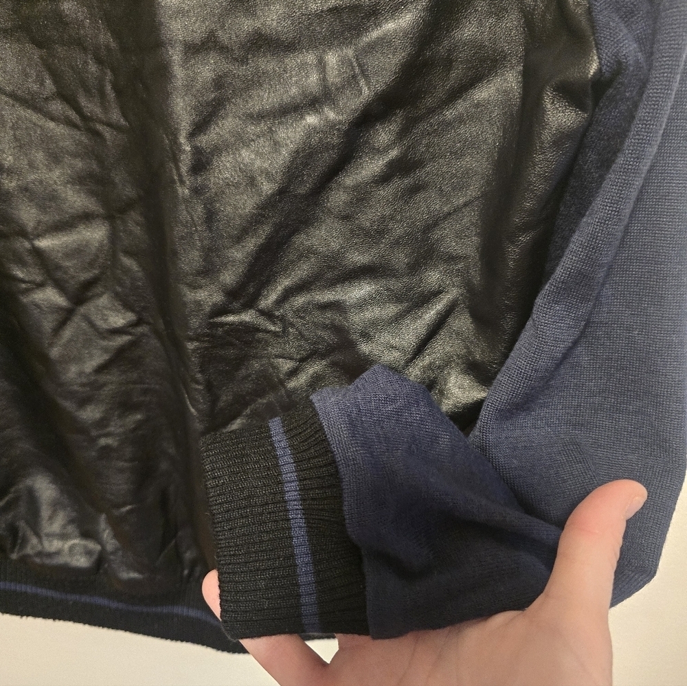 Jonathan Simkhai Leather - Picture 9 of 10